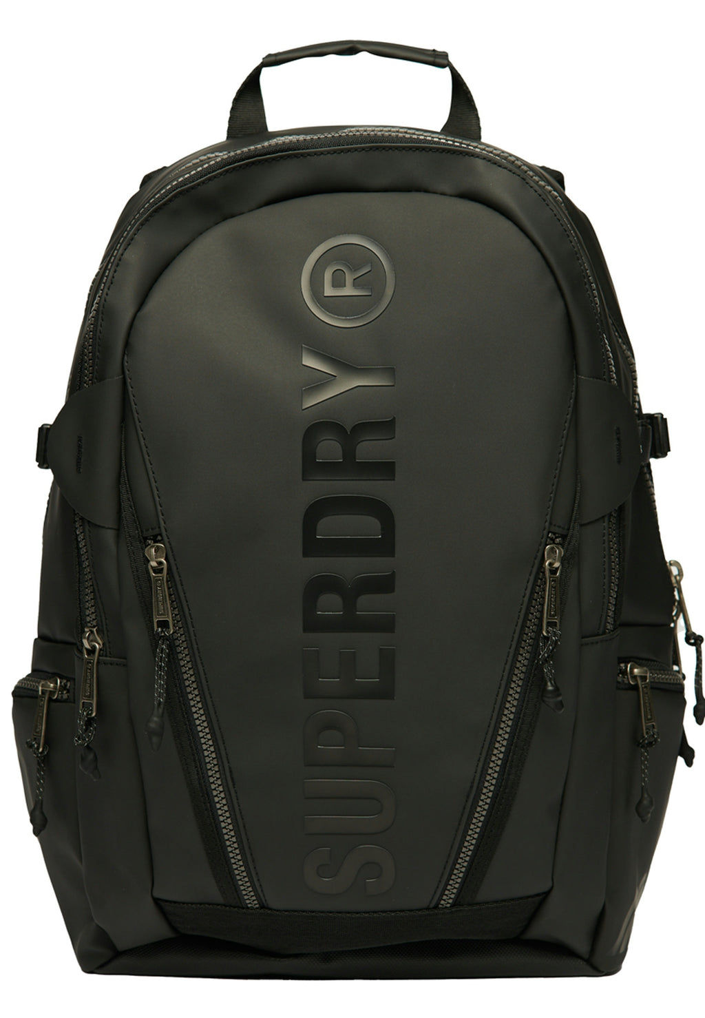 Tarp Rucksack