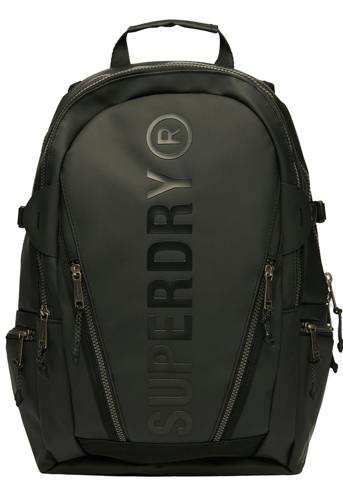 Tarp Rucksack