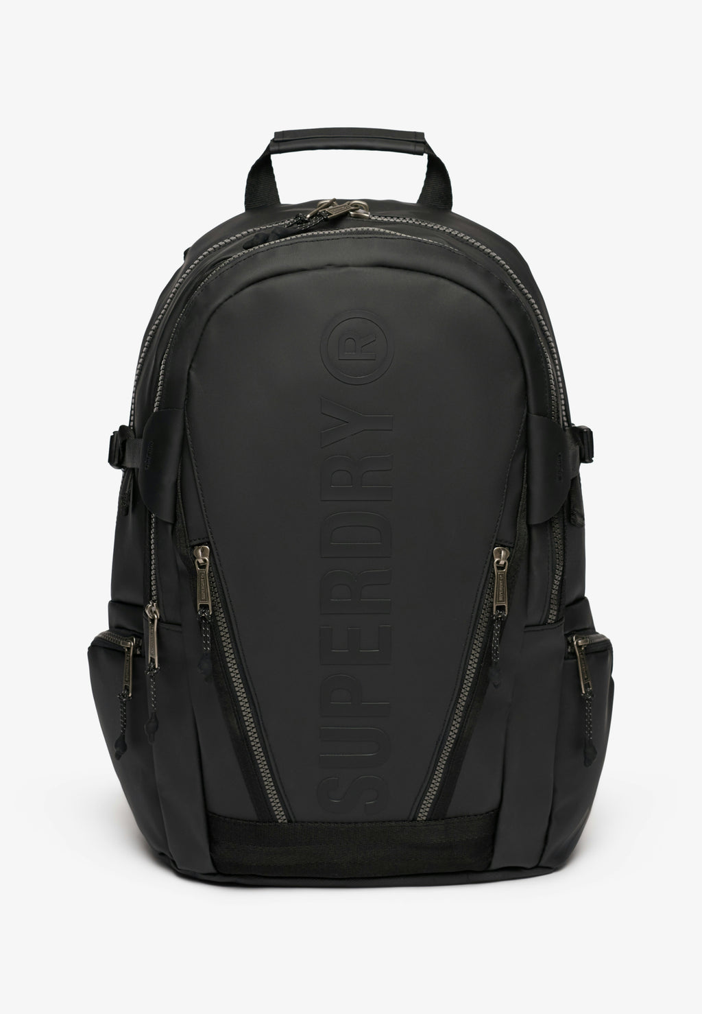Tarp Rucksack