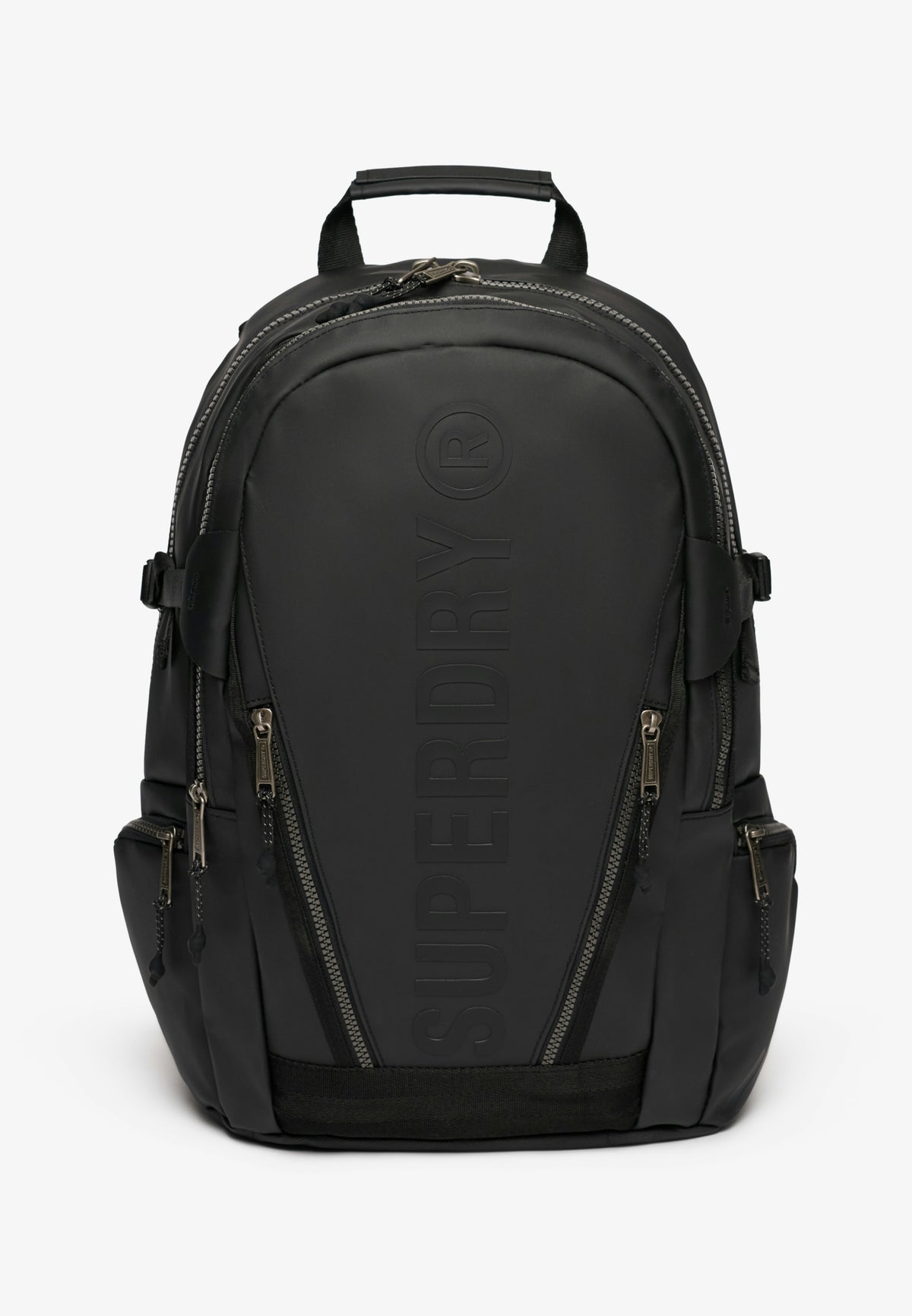 Tarp Rucksack