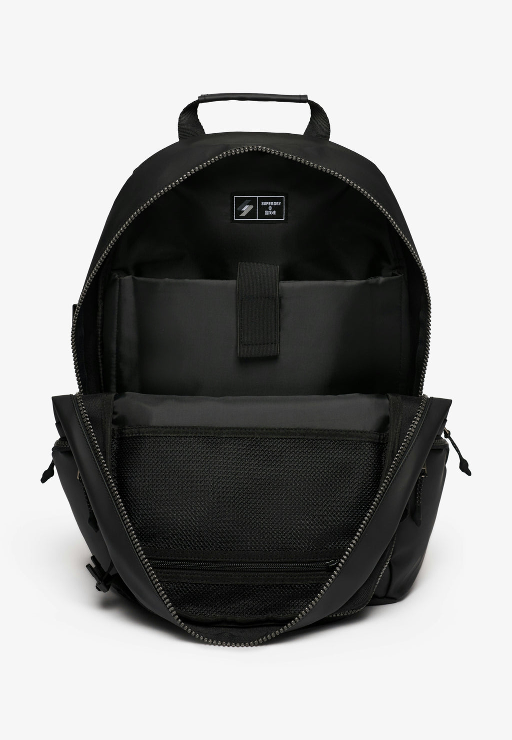 Tarp Rucksack