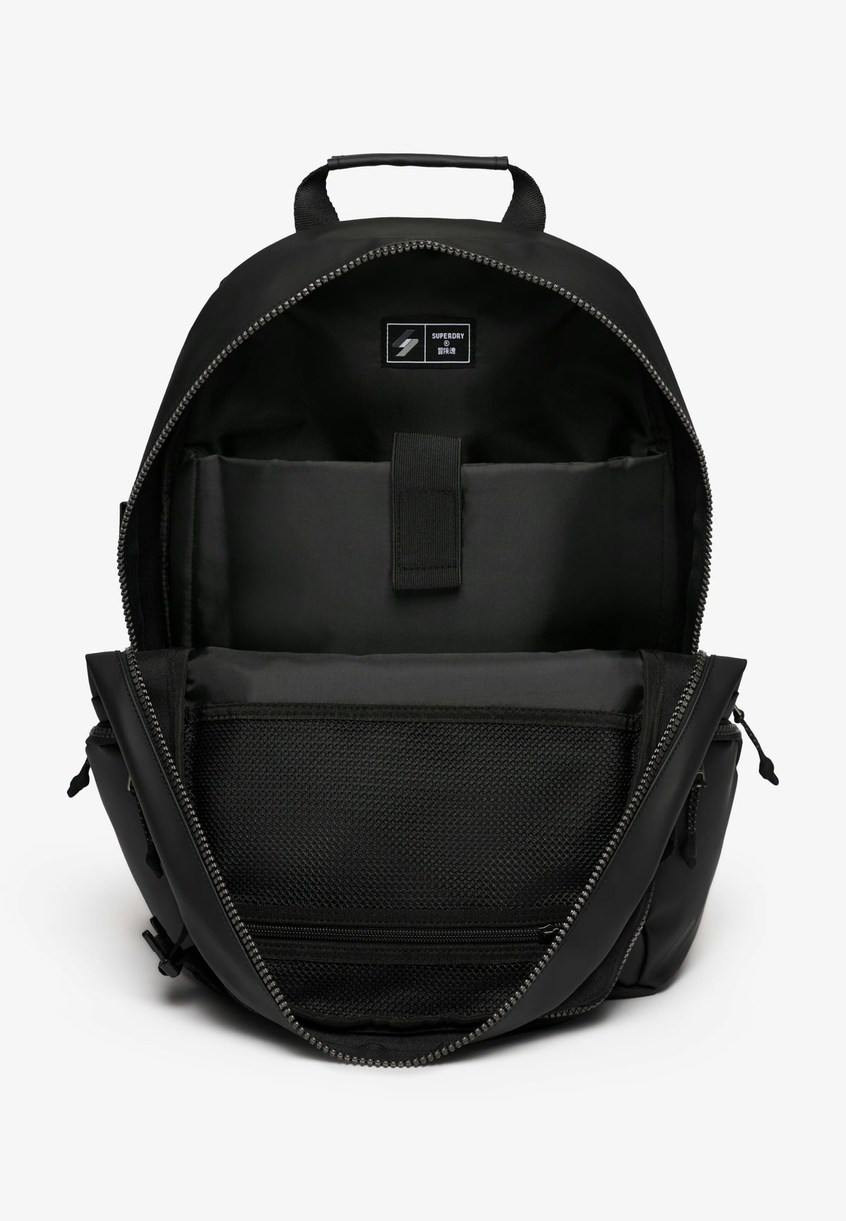 Tarp Rucksack