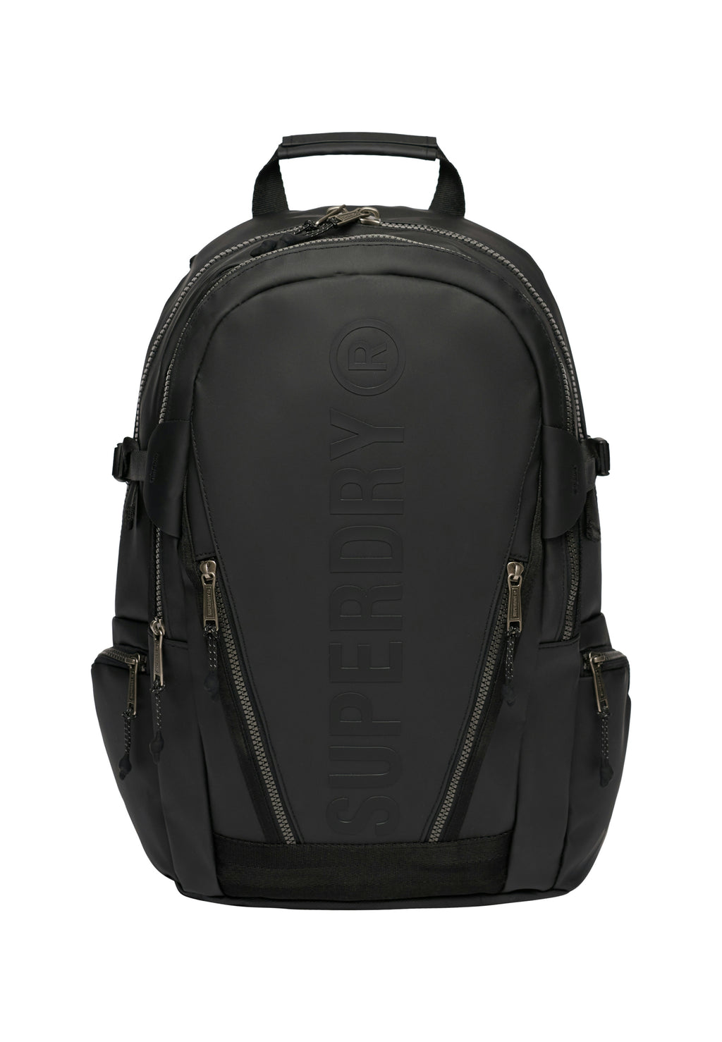 Tarp Rucksack