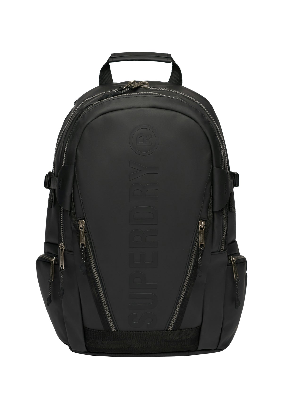 Tarp Rucksack