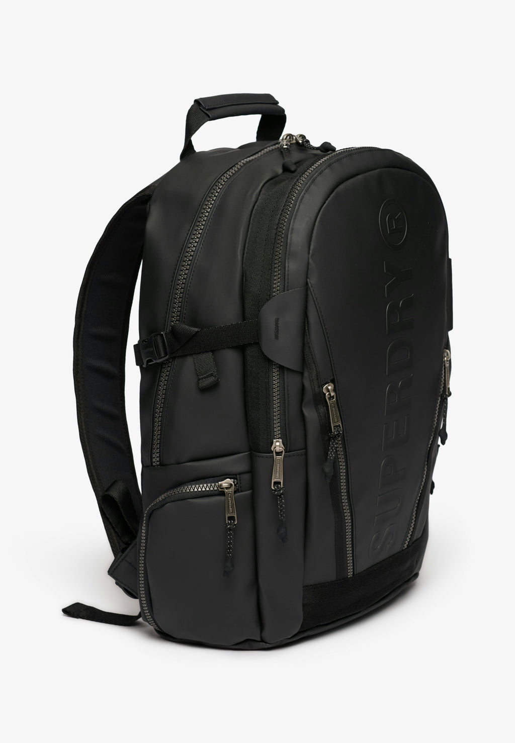 Tarp Rucksack