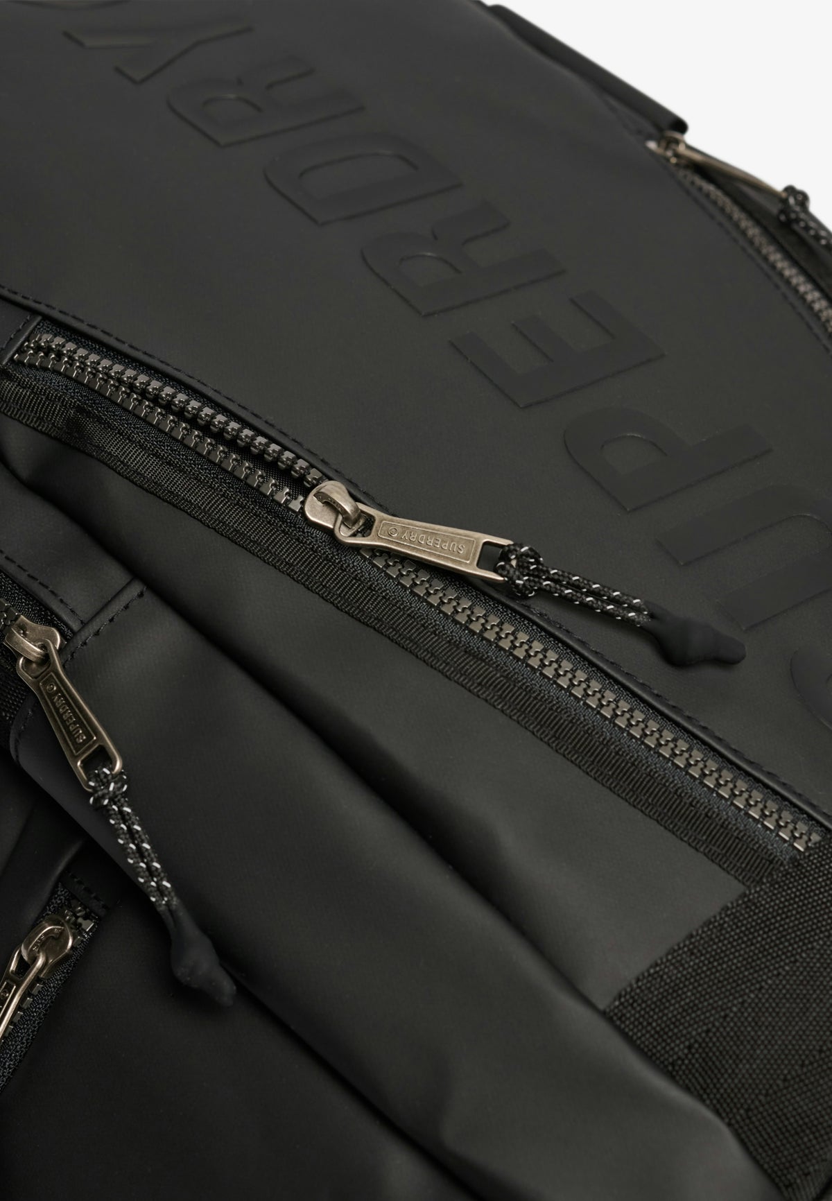 Tarp Rucksack