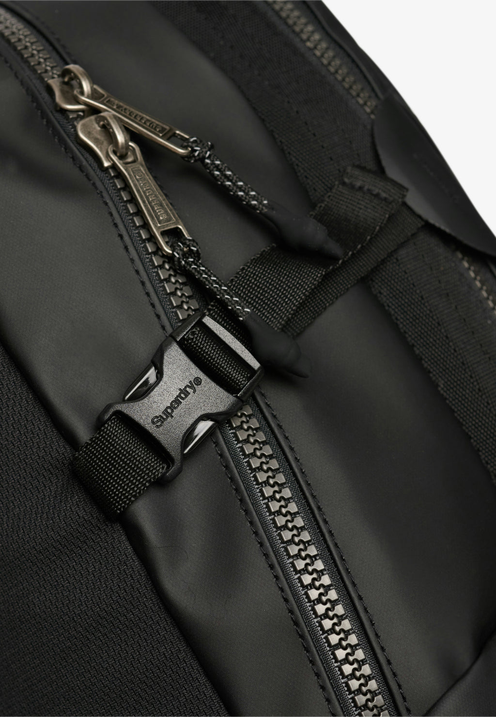 Tarp Rucksack