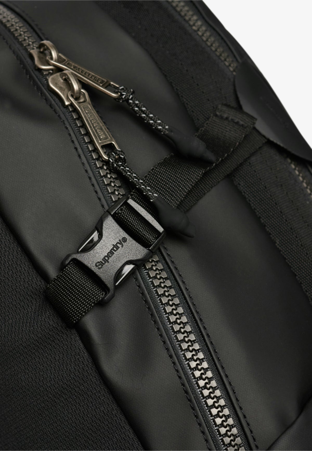 Tarp Rucksack