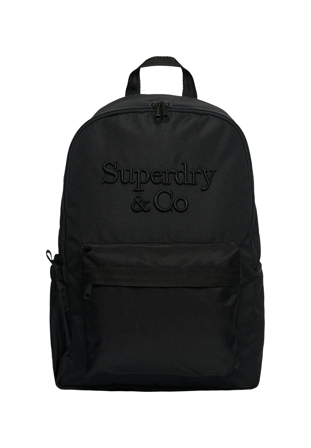 Company Logo Backpack