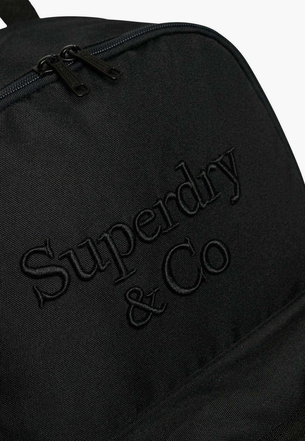 Company Logo Backpack