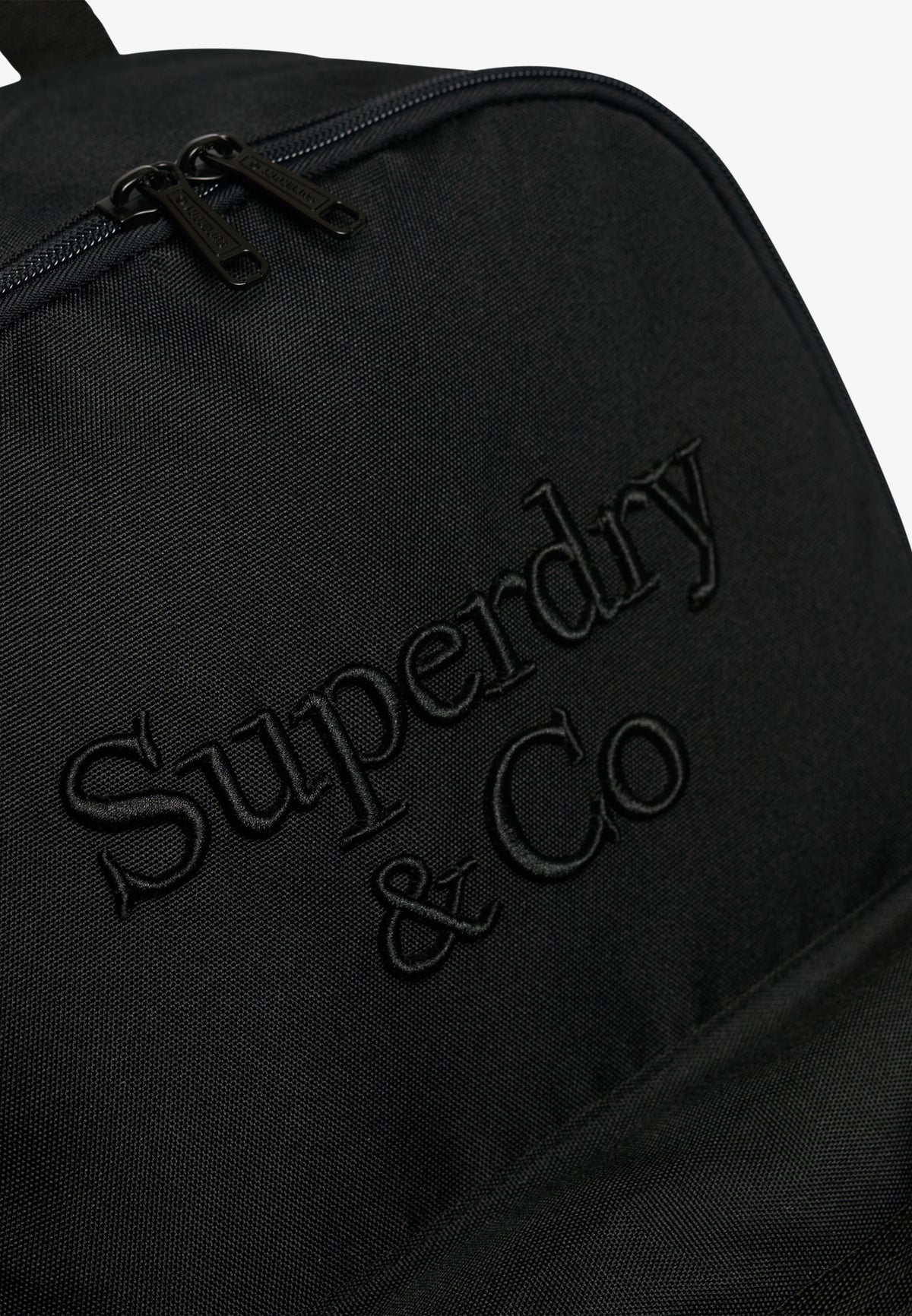 Company Logo Backpack