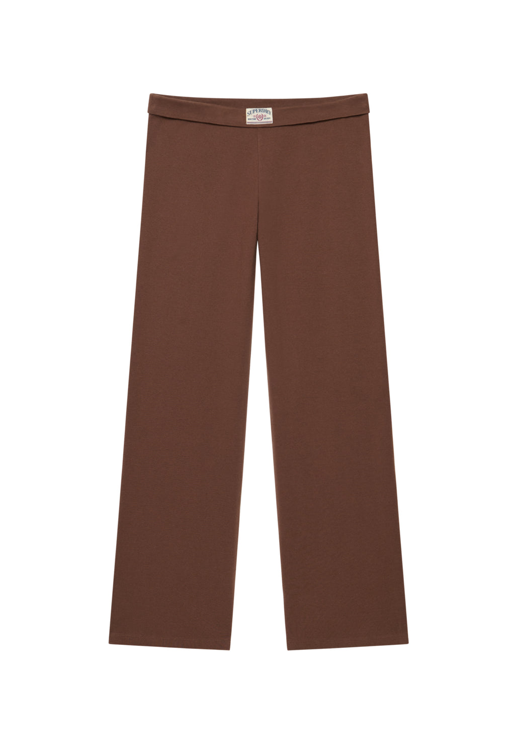 Athletic Essentials Fold Over Joggers