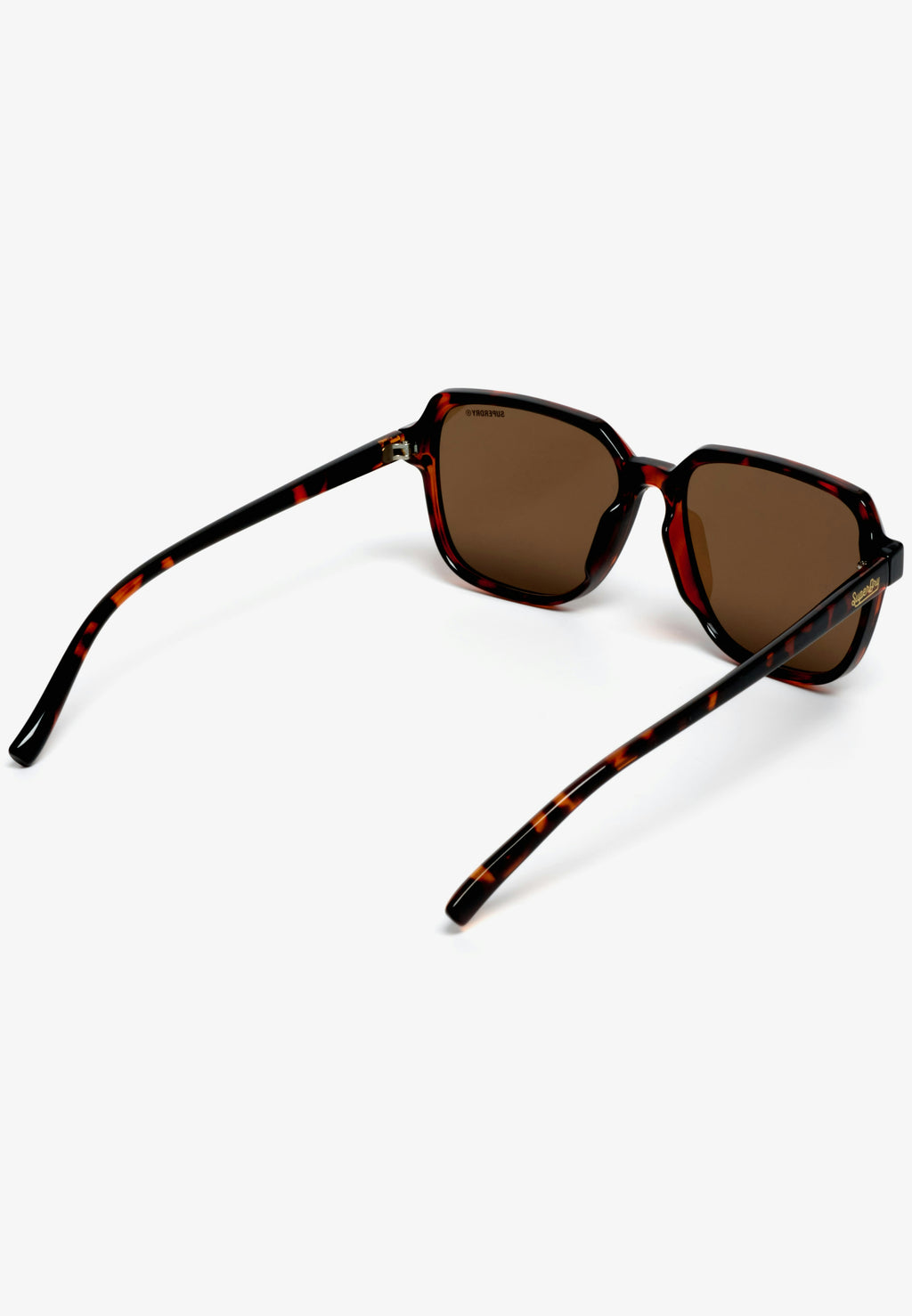 Oversized Square Sunglasses