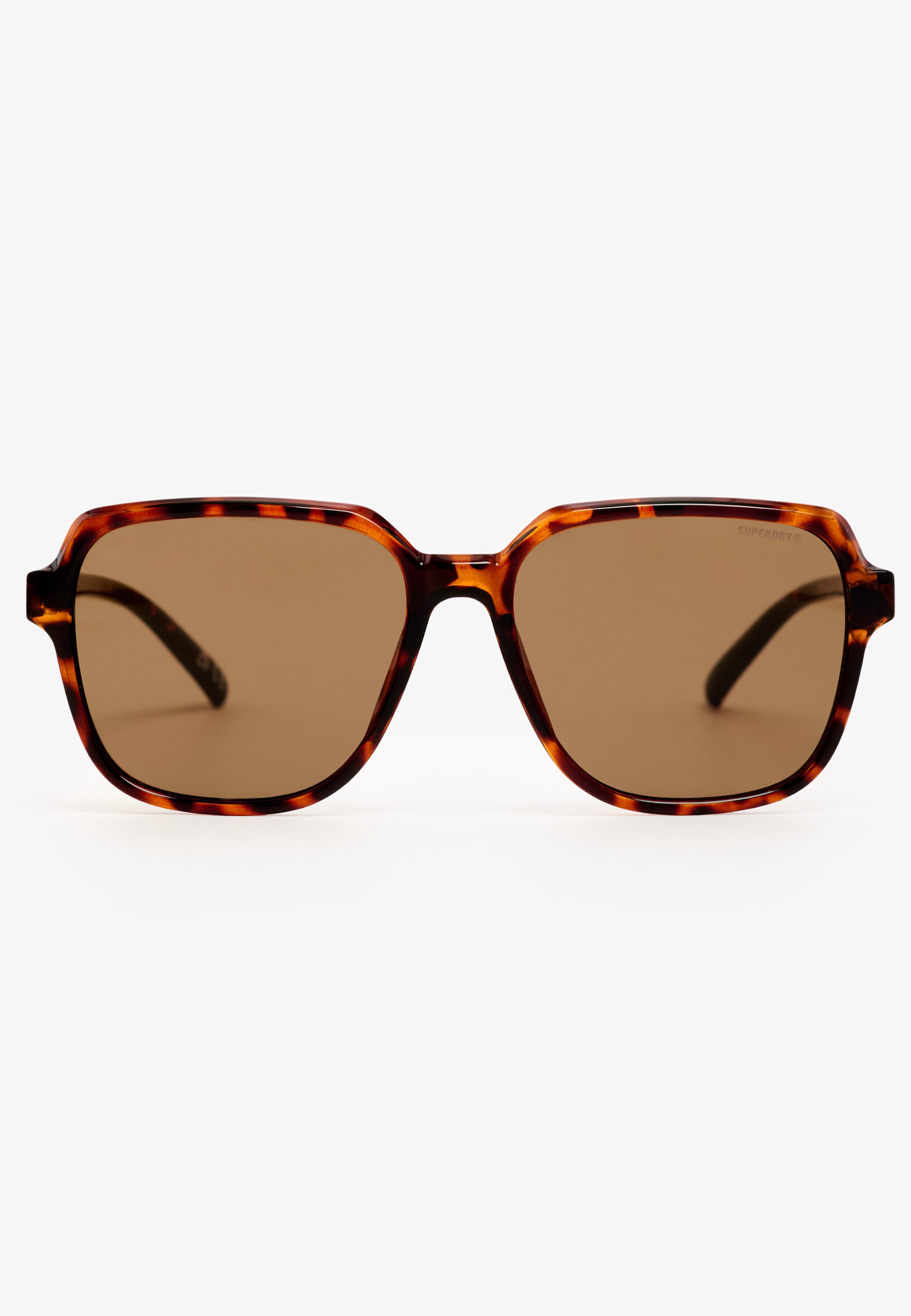 Oversized Square Sunglasses