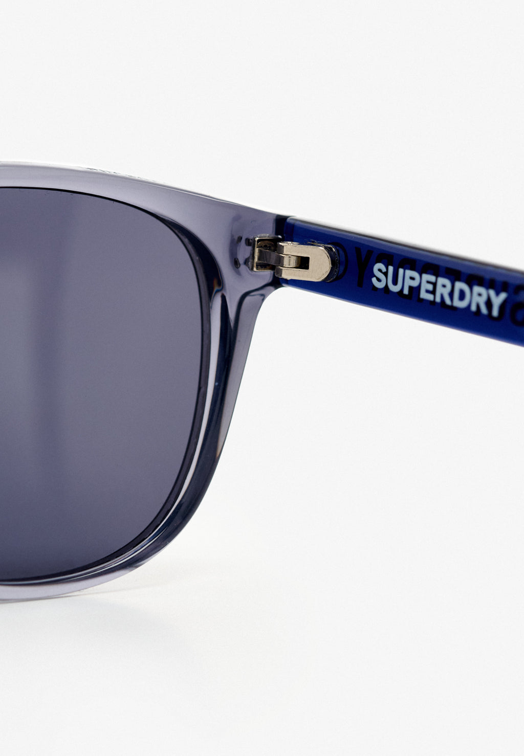 Round Frame Sunglasses