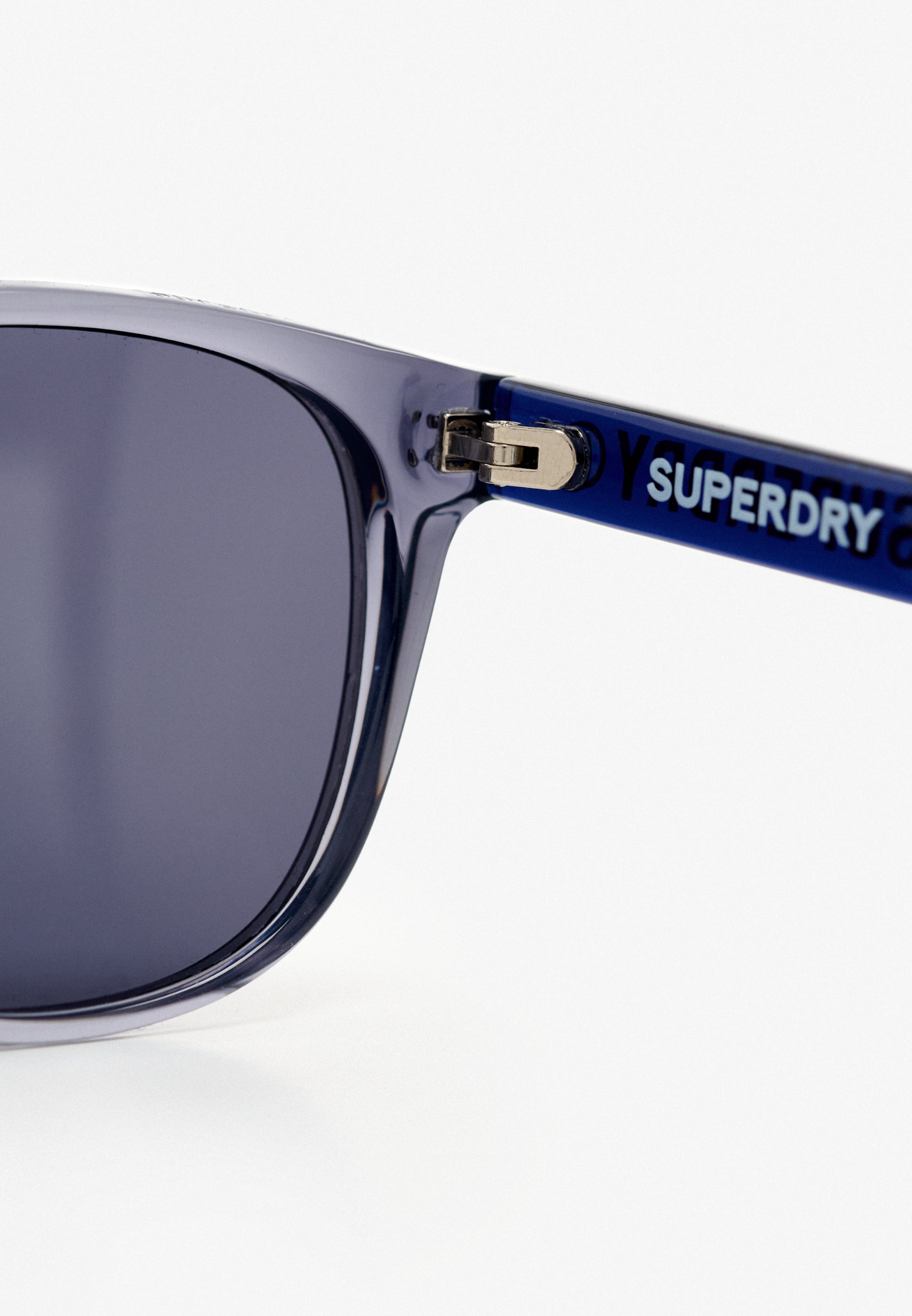 Round Frame Sunglasses