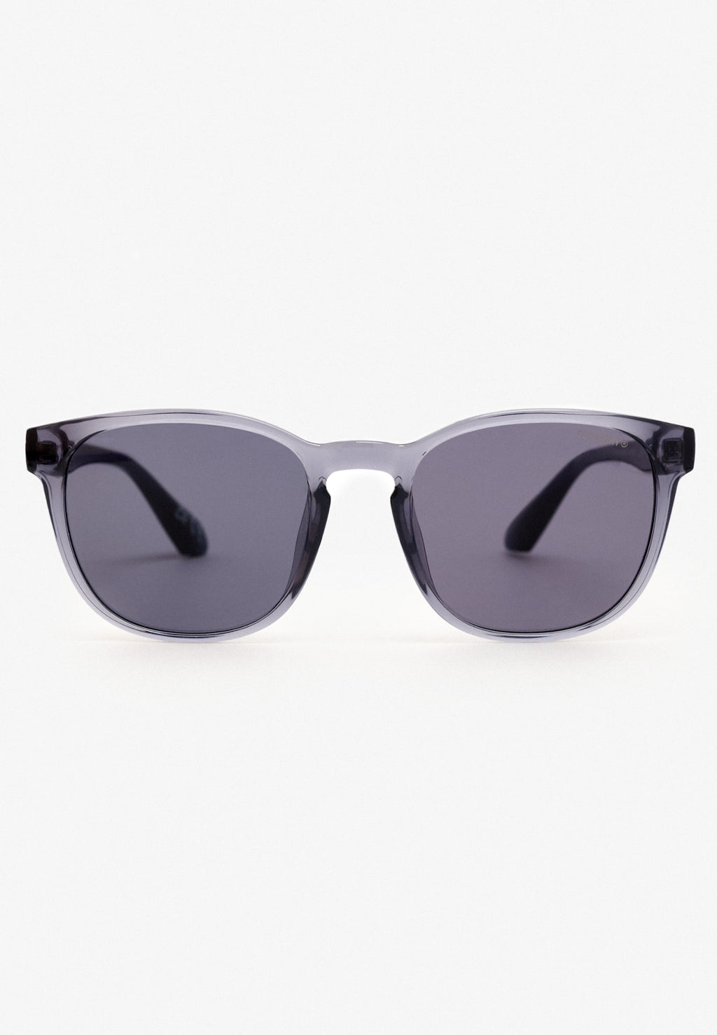 Round Frame Sunglasses