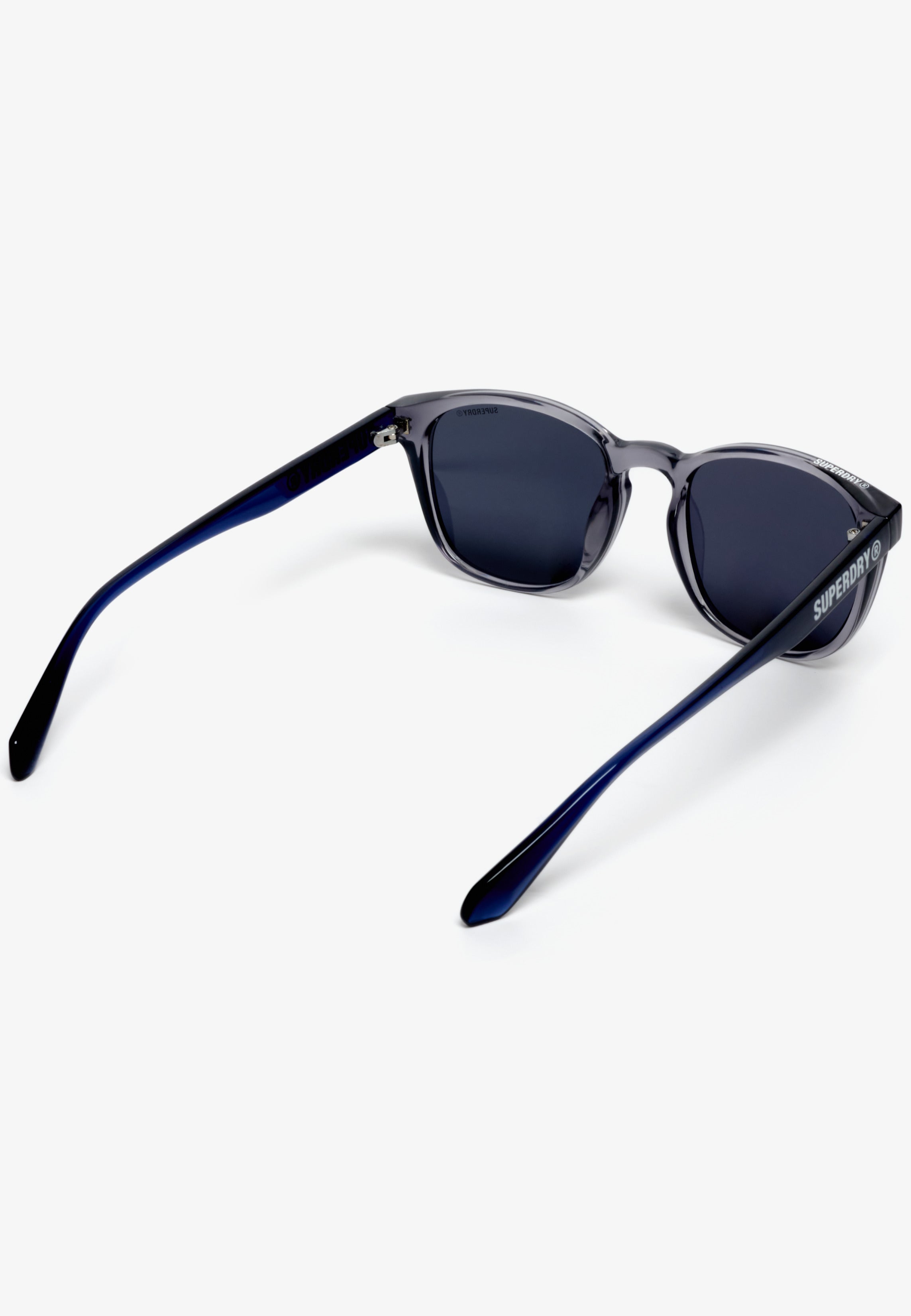 Round Frame Sunglasses