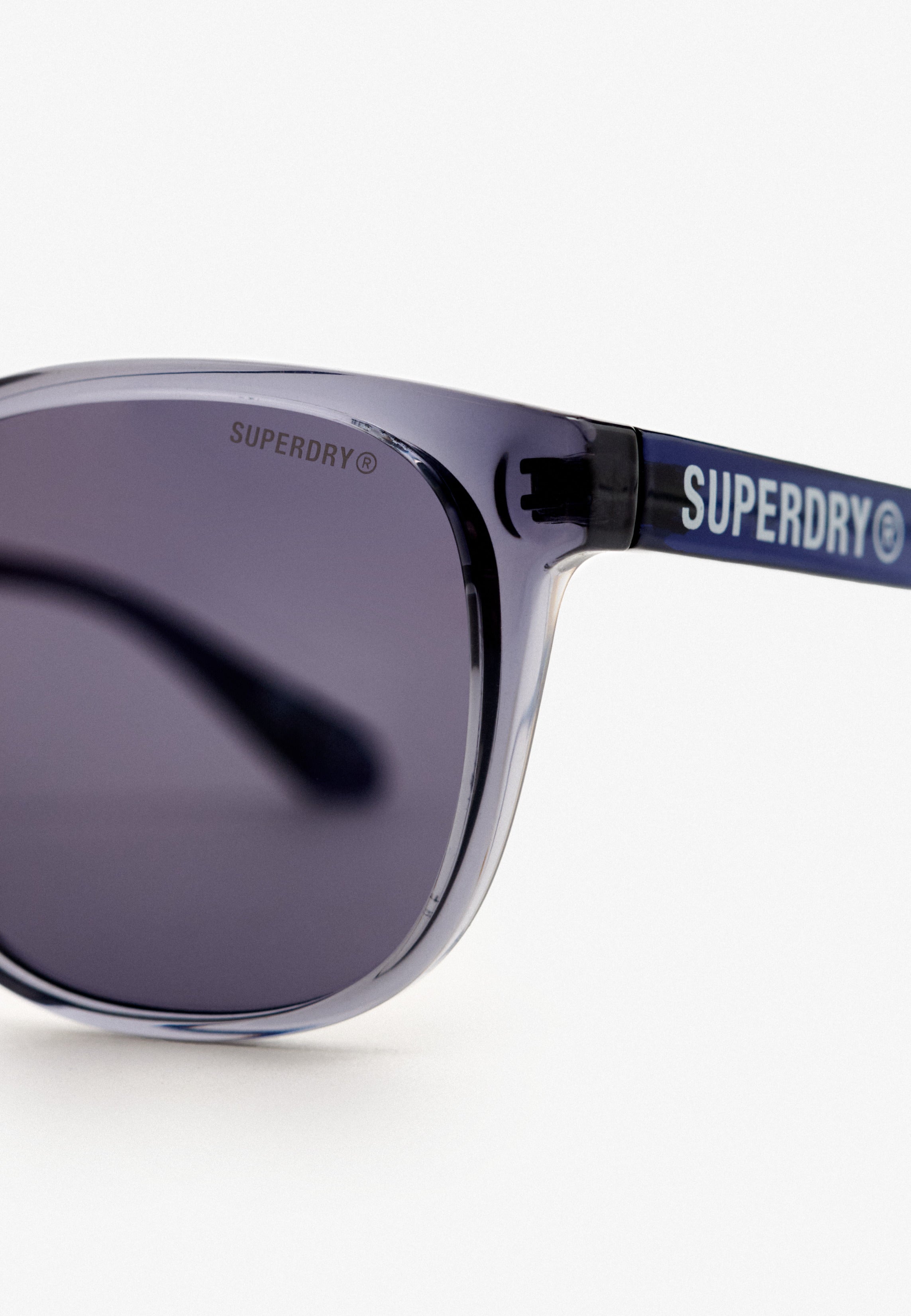 Round Frame Sunglasses