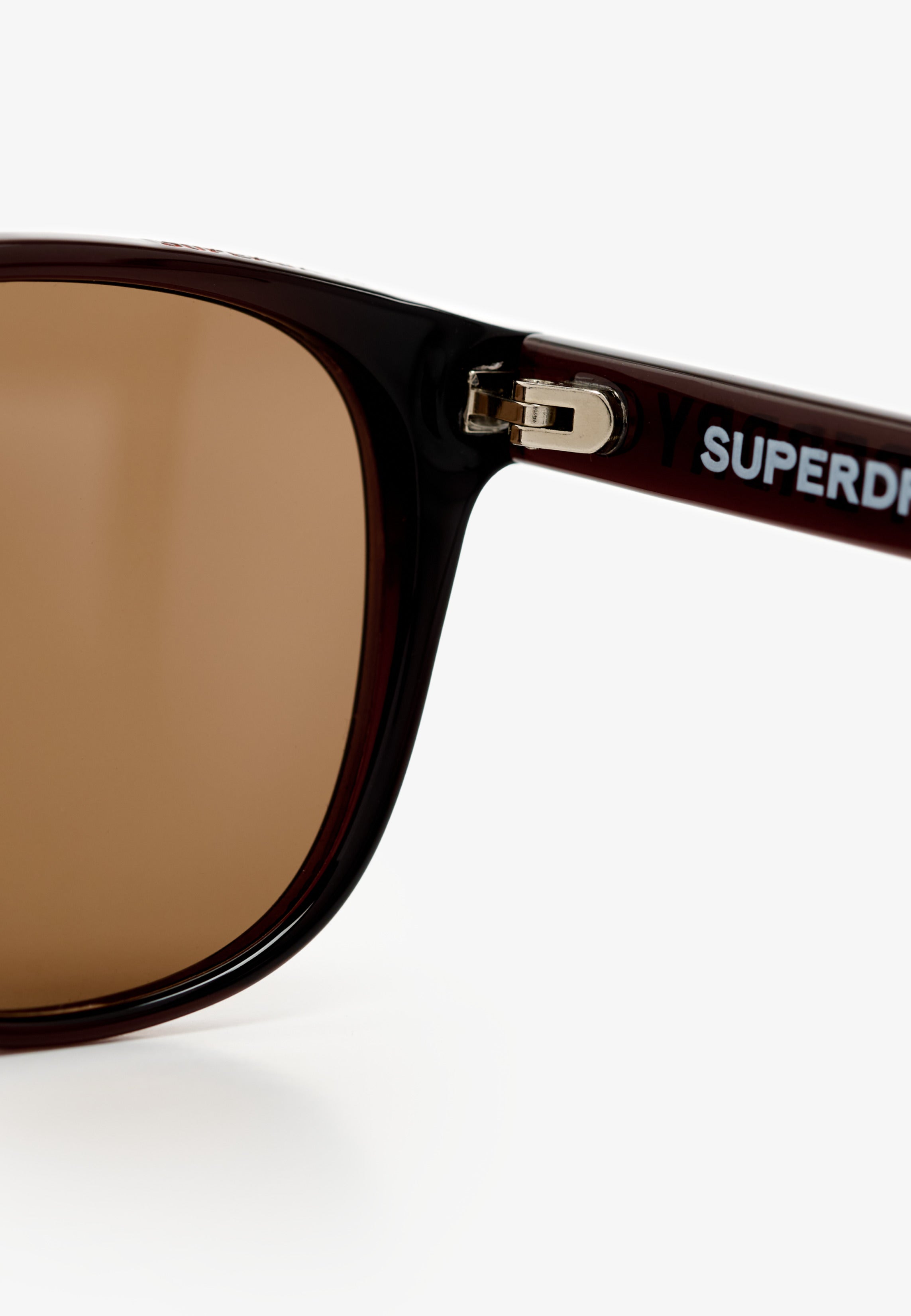 Round Frame Sunglasses
