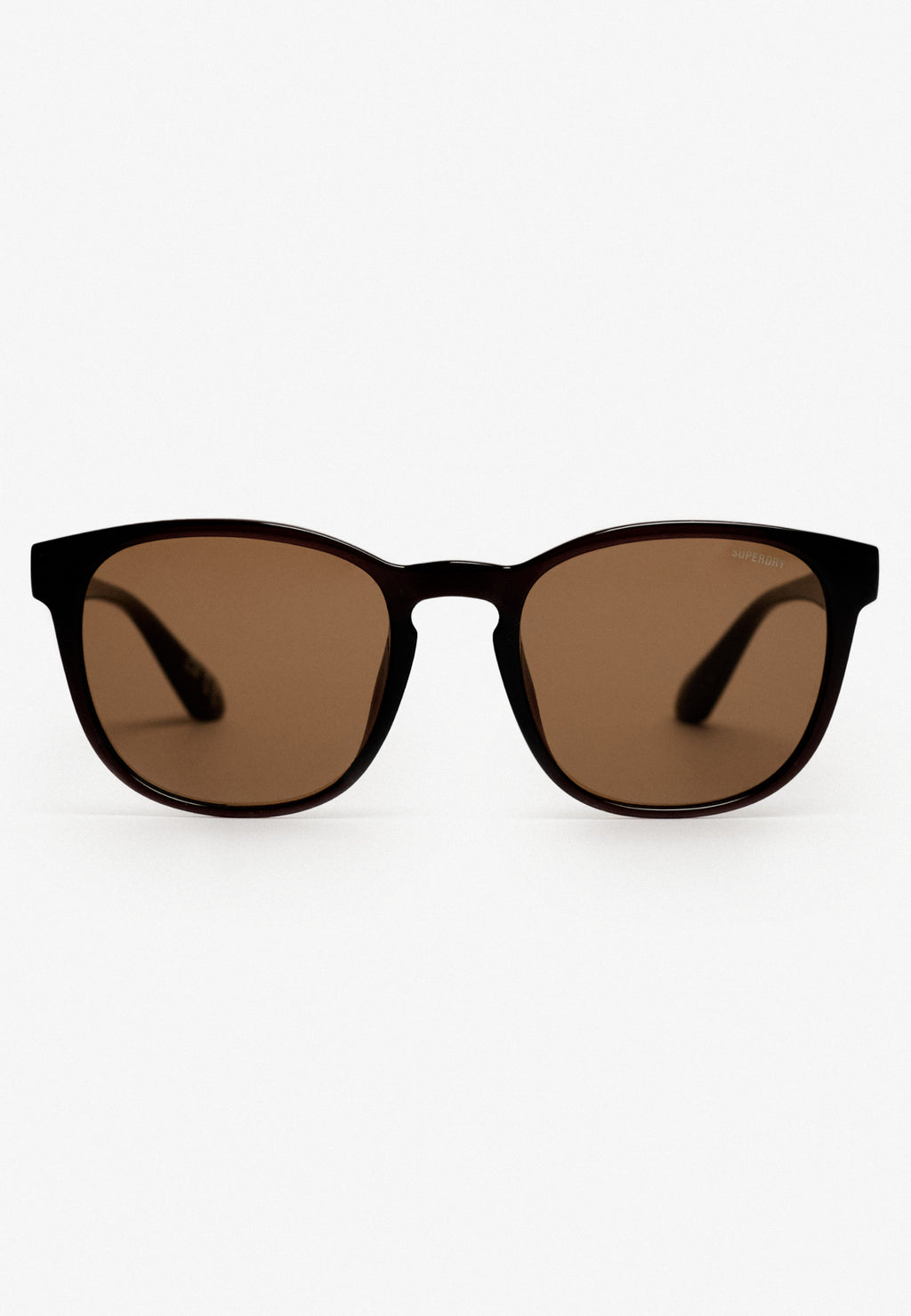 Round Frame Sunglasses