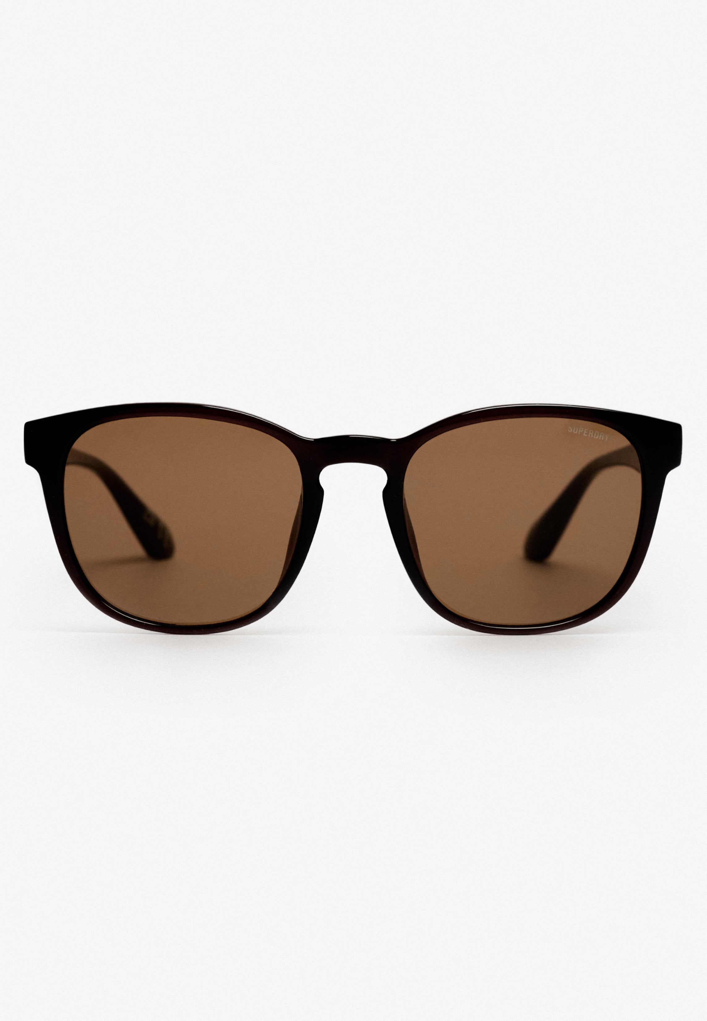 Round Frame Sunglasses