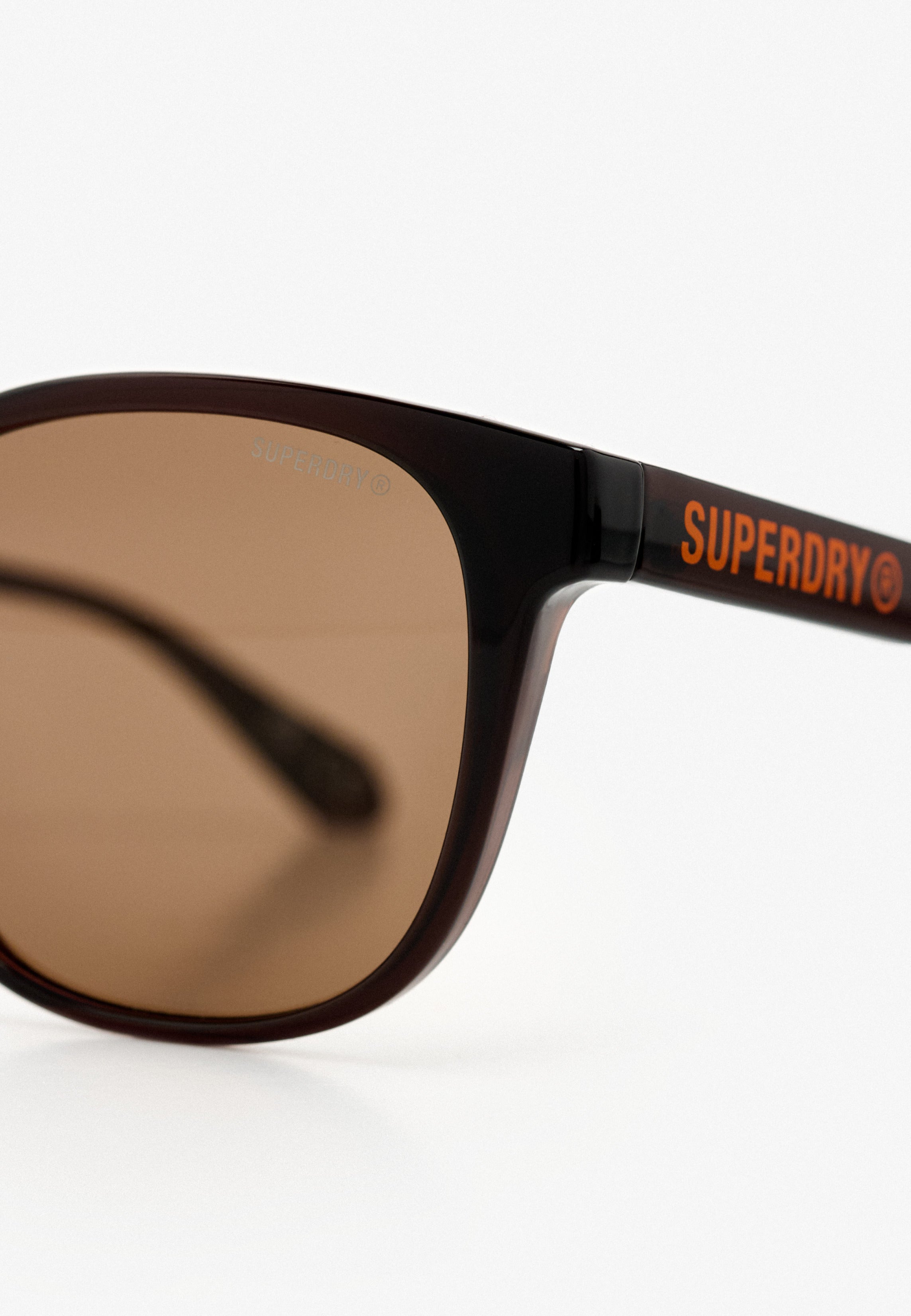 Round Frame Sunglasses