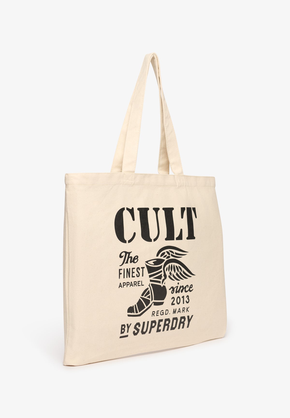 Cult Superdry Tote