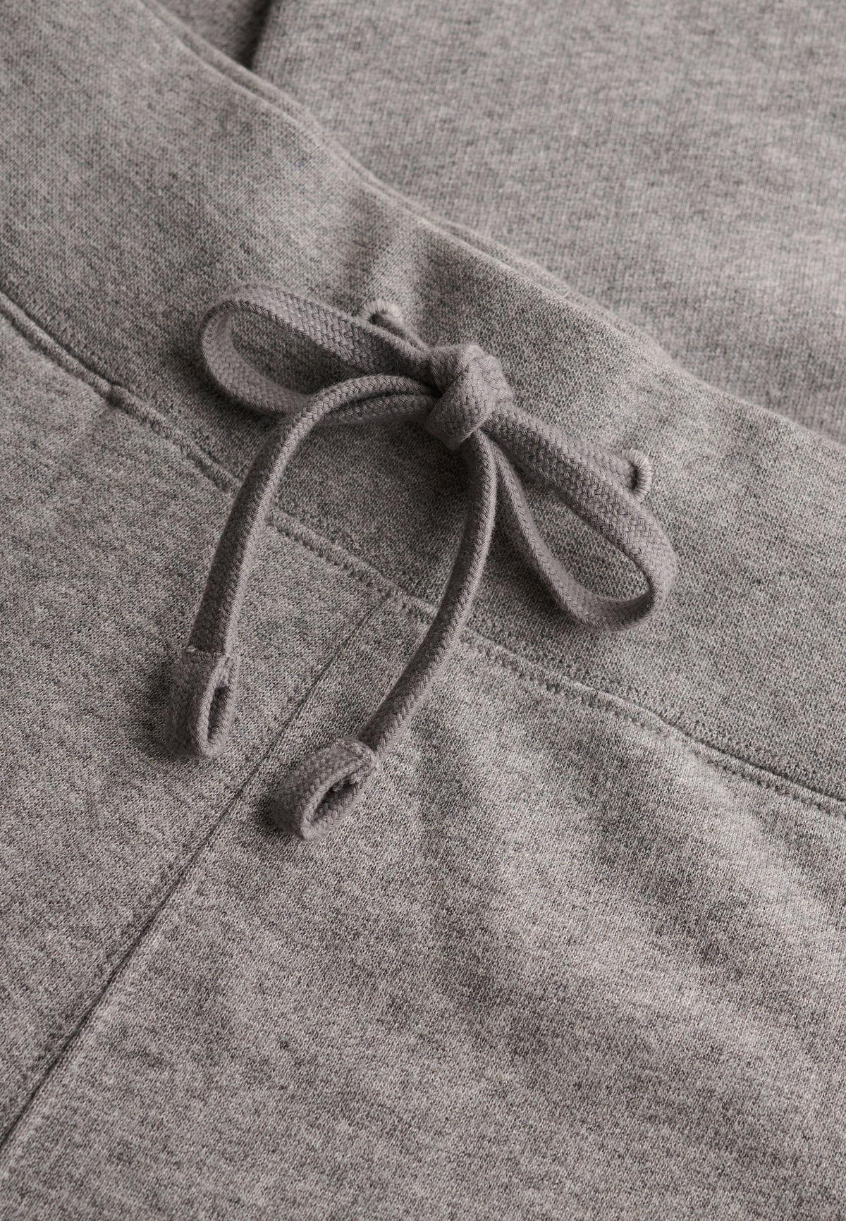 Essential Company Logo Joggers