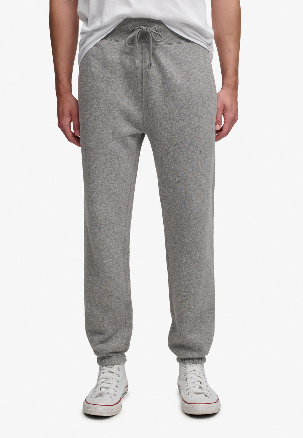 Essential Company Logo Joggers