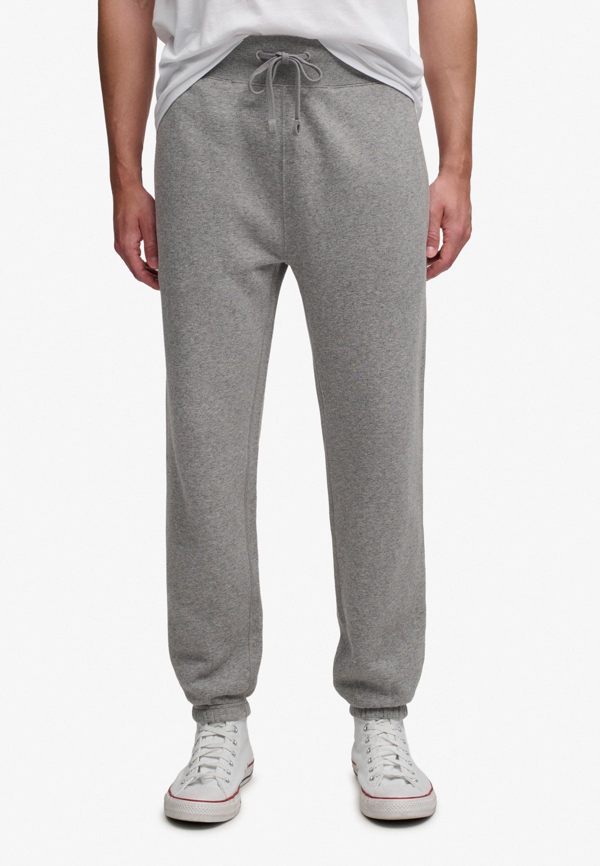 Essential Company Logo Joggers
