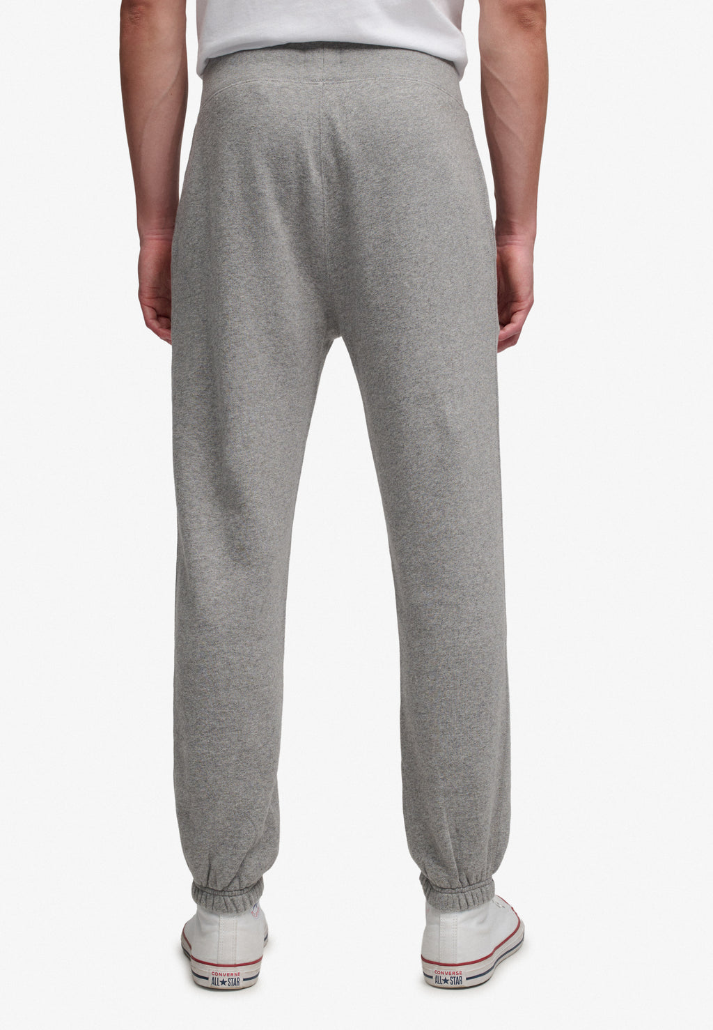 Essential Company Logo Joggers