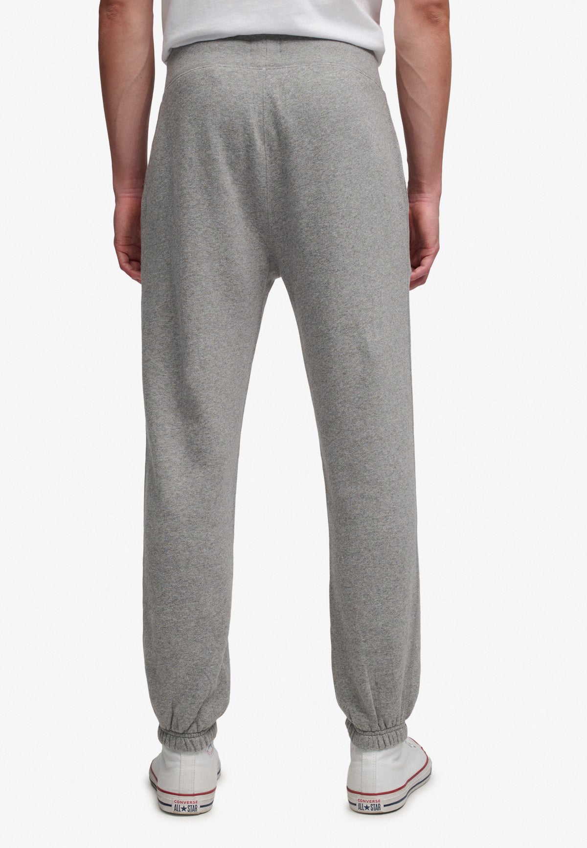 Essential Company Logo Joggers