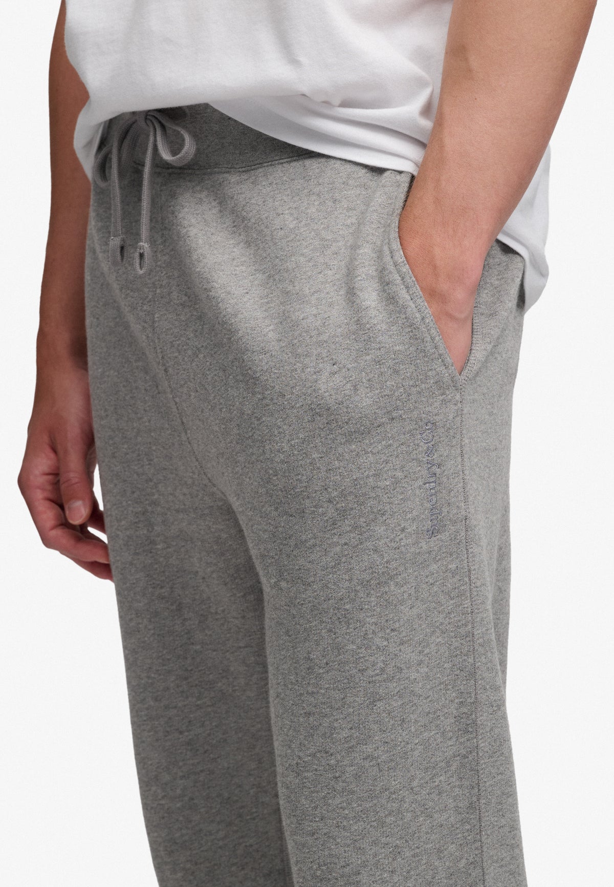 Essential Company Logo Joggers