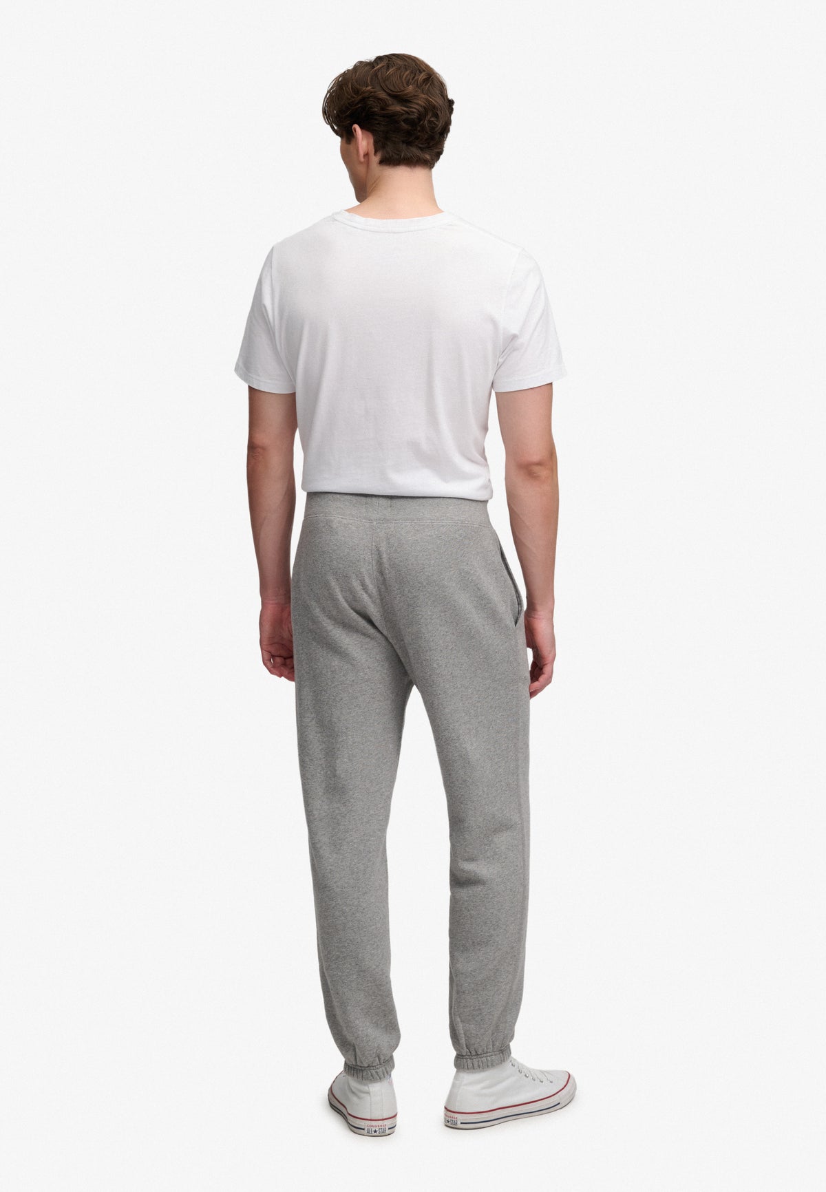 Essential Company Logo Joggers