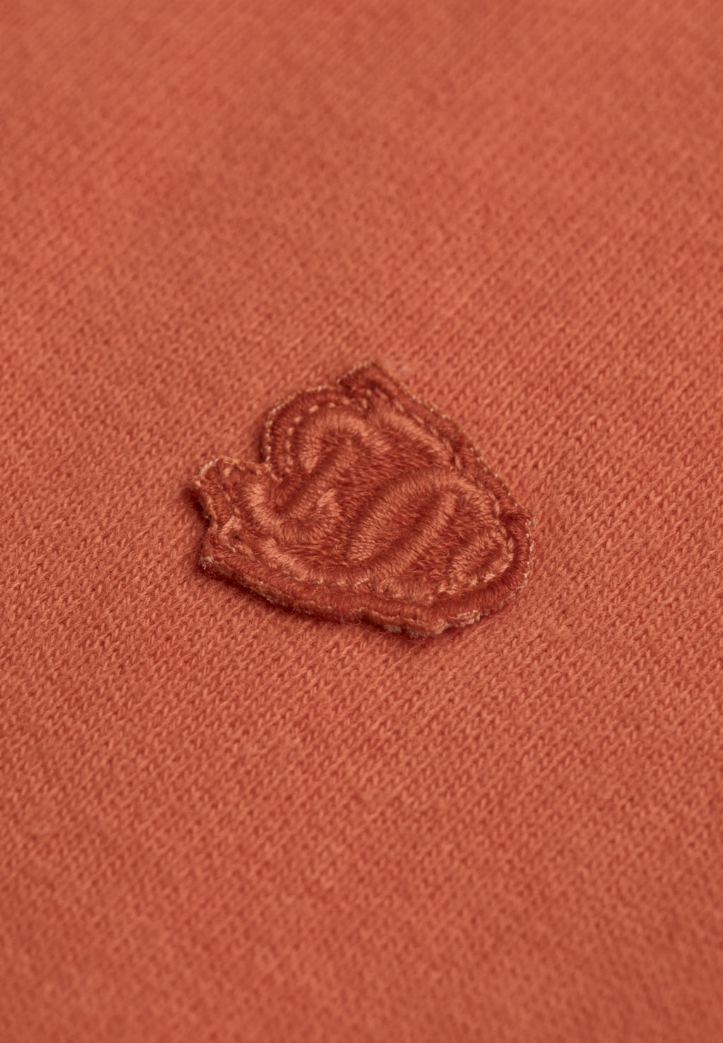 Essential SD Co Logo Zip Hoodie