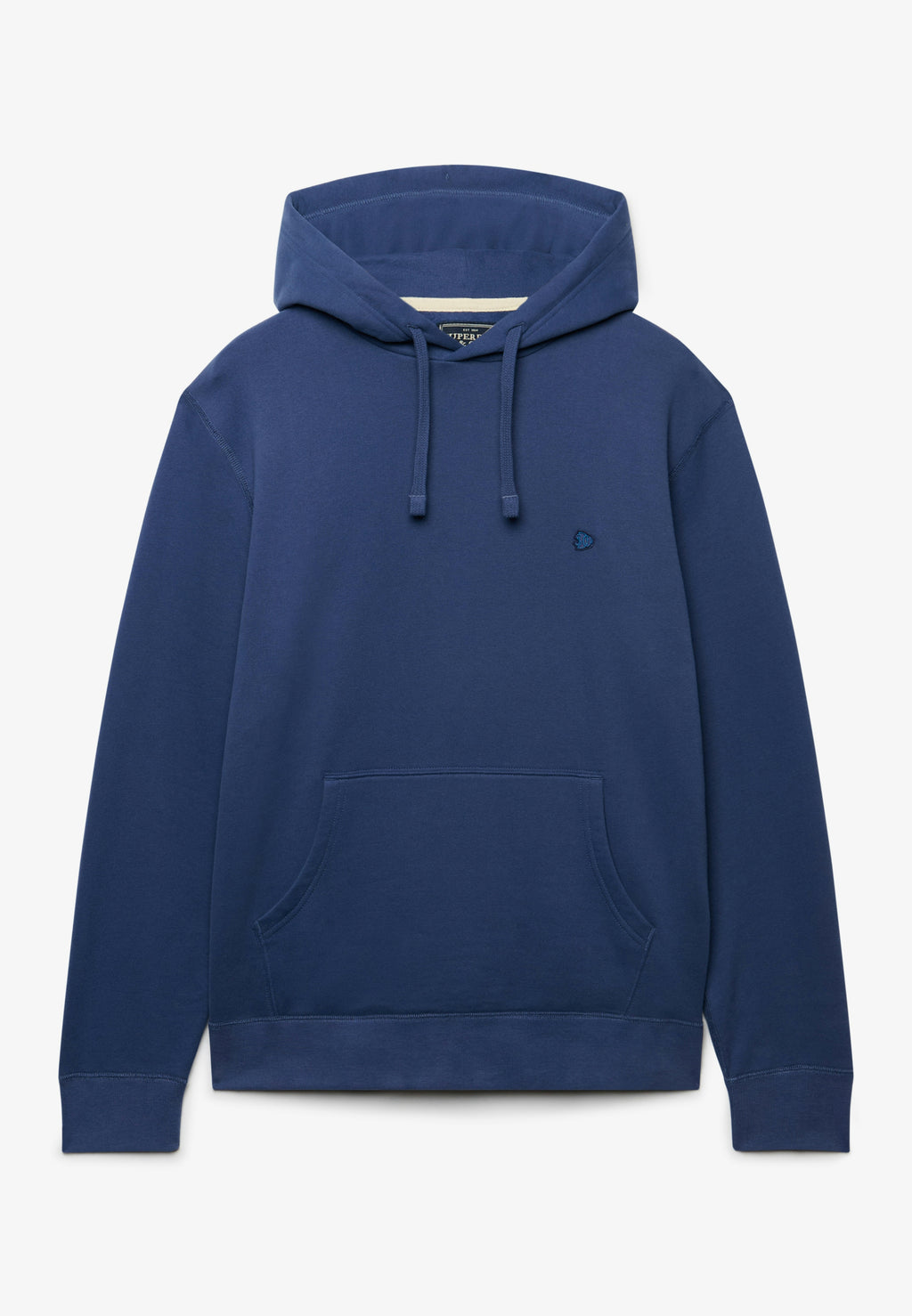 Essential SD Co Logo Hoodie