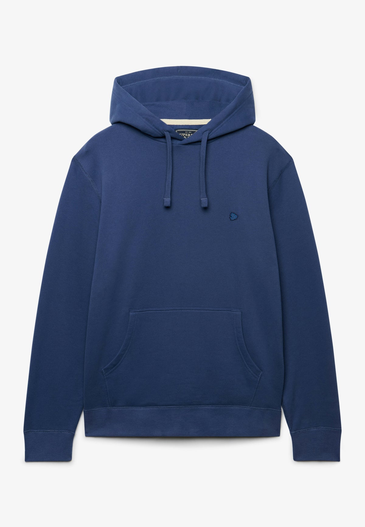 Essential SD Co Logo Hoodie