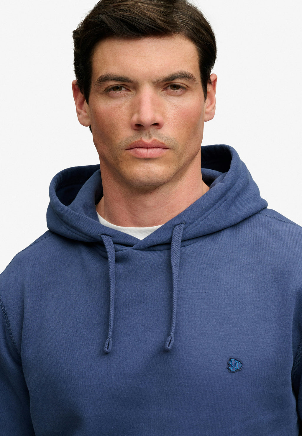 Essential SD Co Logo Hoodie