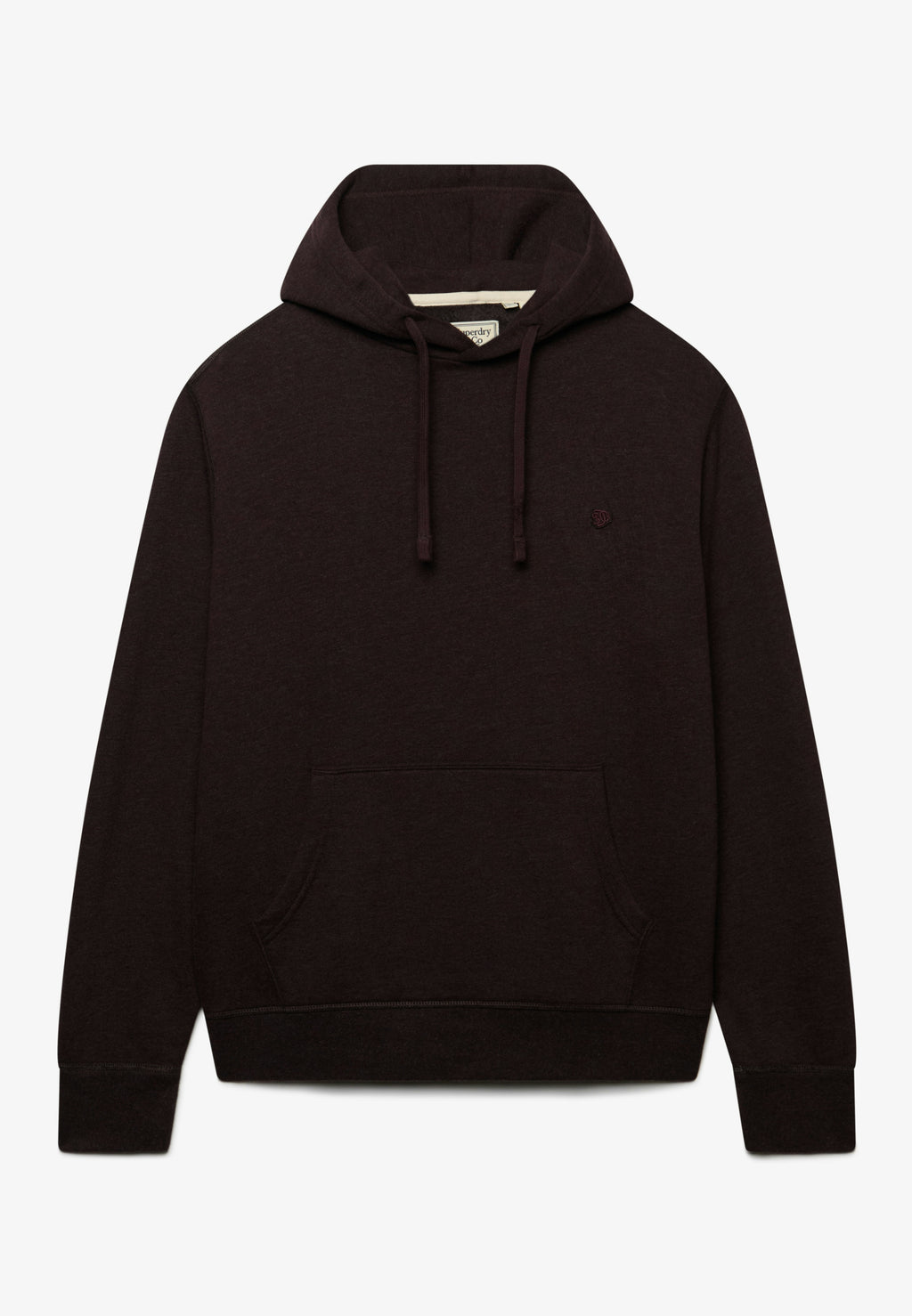 Essential SD Co Logo Hoodie