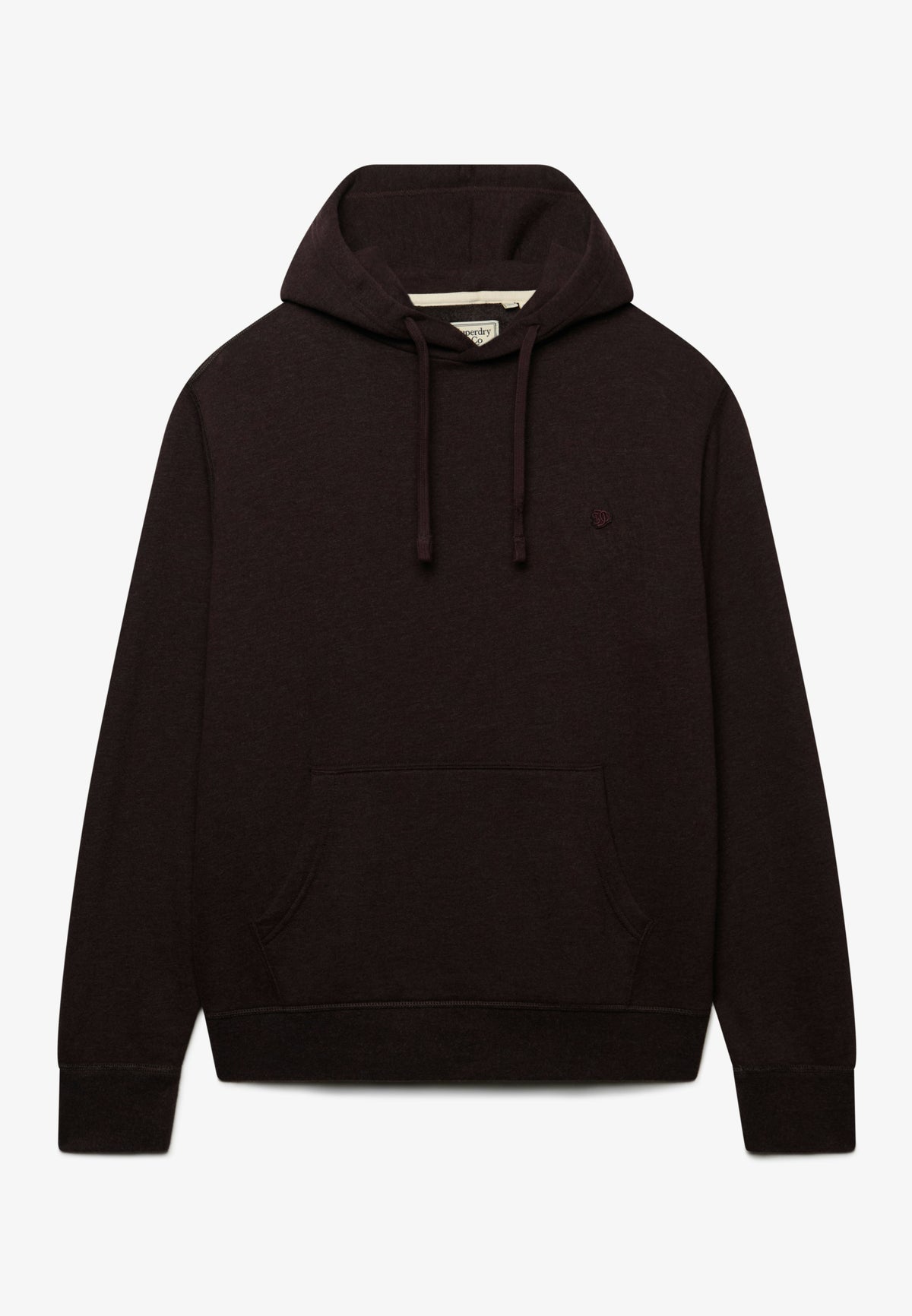 Essential SD Co Logo Hoodie