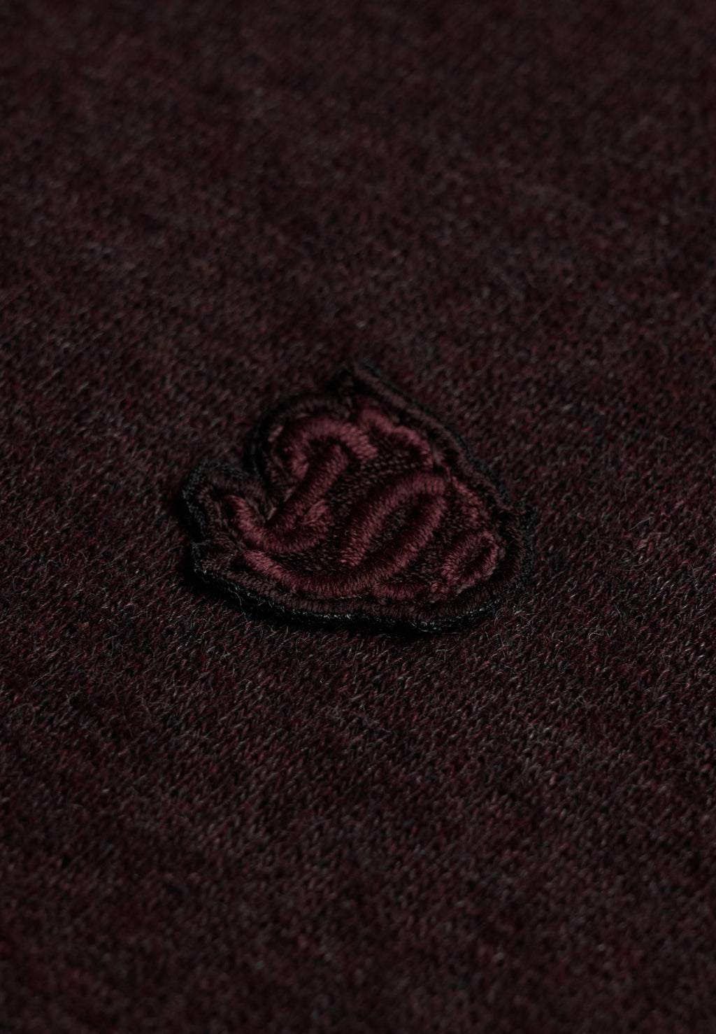 Essential SD Co Logo Zip Hoodie