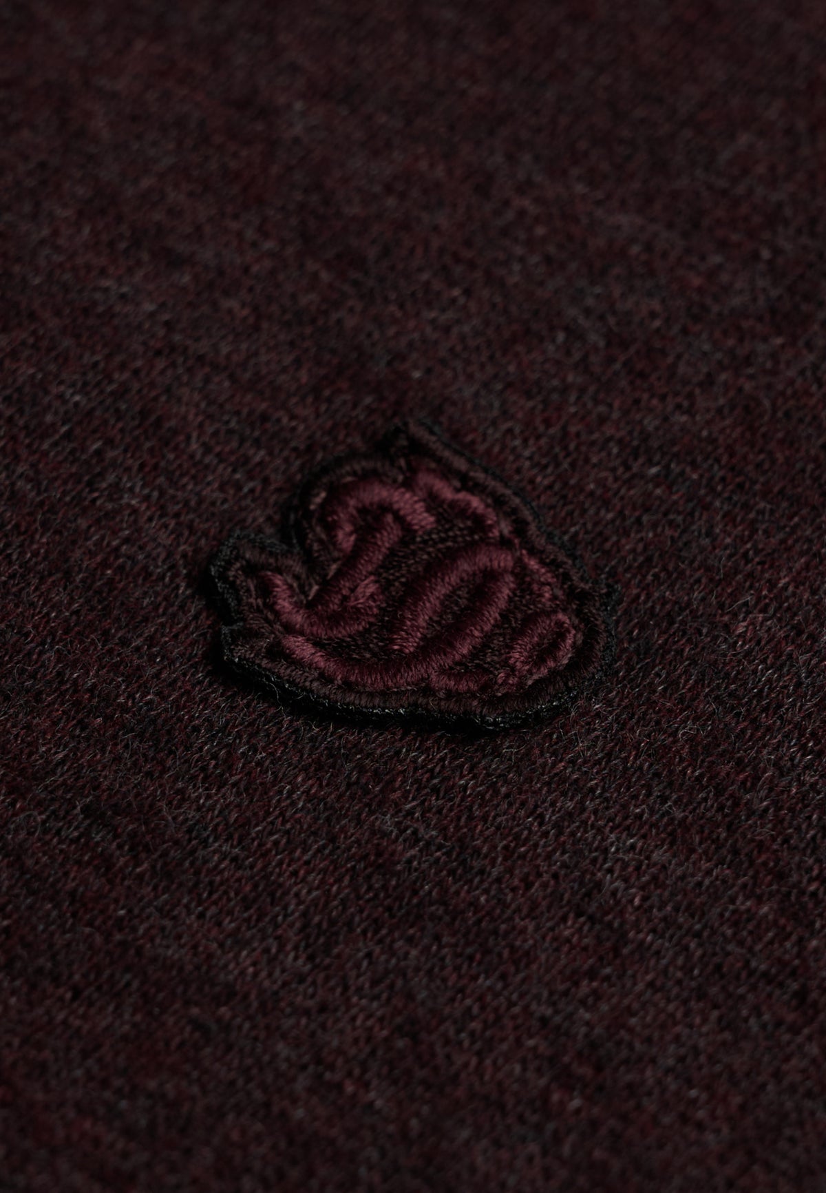 Essential SD Co Logo Zip Hoodie