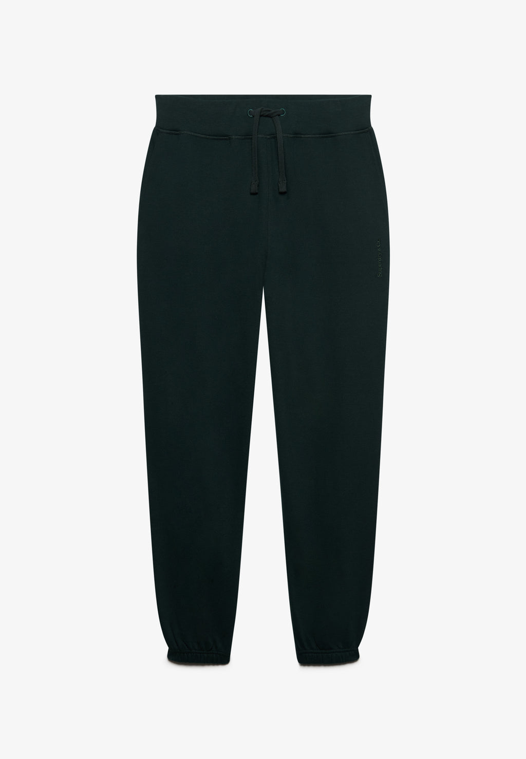 Essential Company Logo Joggers