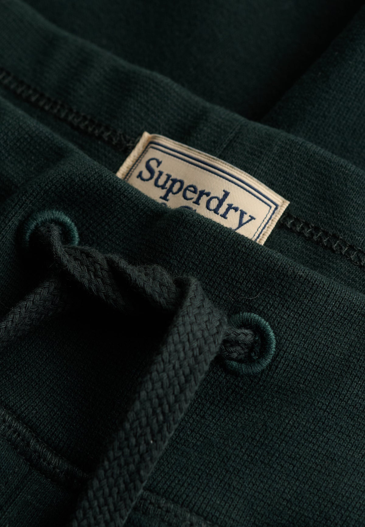 Essential Company Logo Joggers