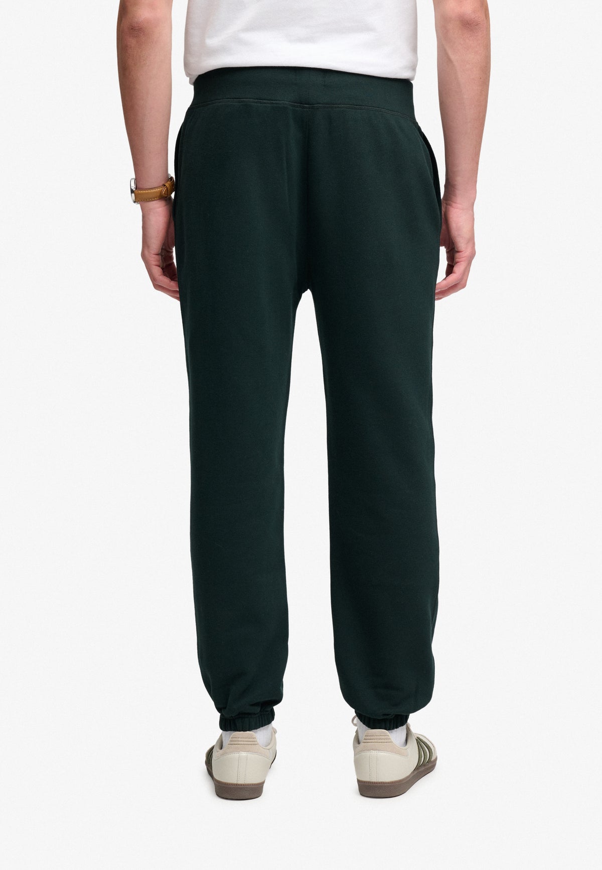 Essential Company Logo Joggers