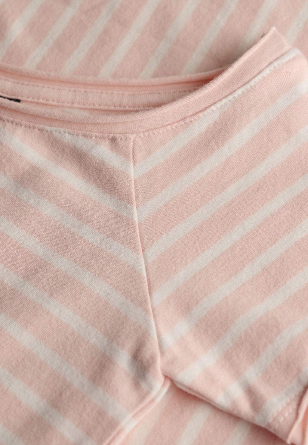 Bardot Short Sleeve Off Shoulder Top