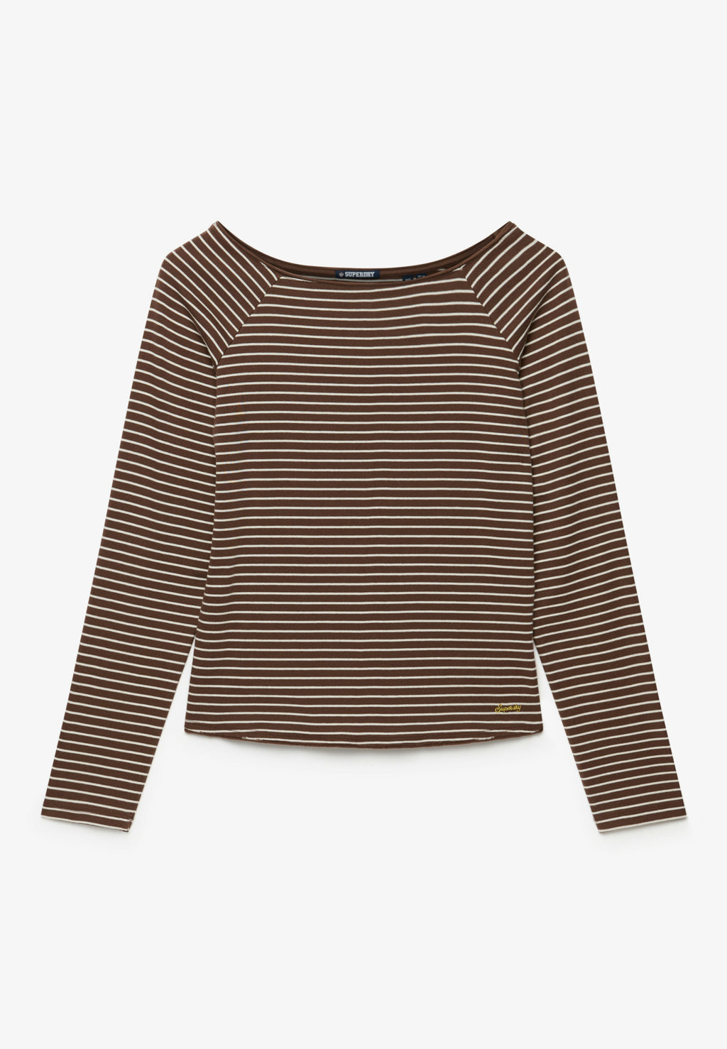 Bardot Off Shoulder Top