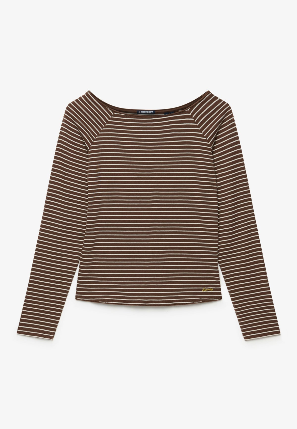 Bardot Off Shoulder Top