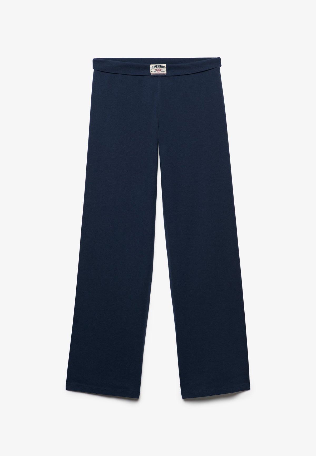 Athletic Essentials Fold Over Joggers